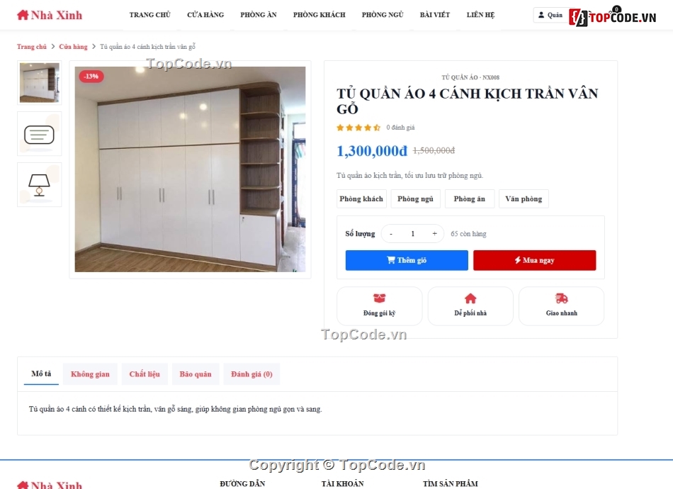 nội thất,website nội thất,gia dụng